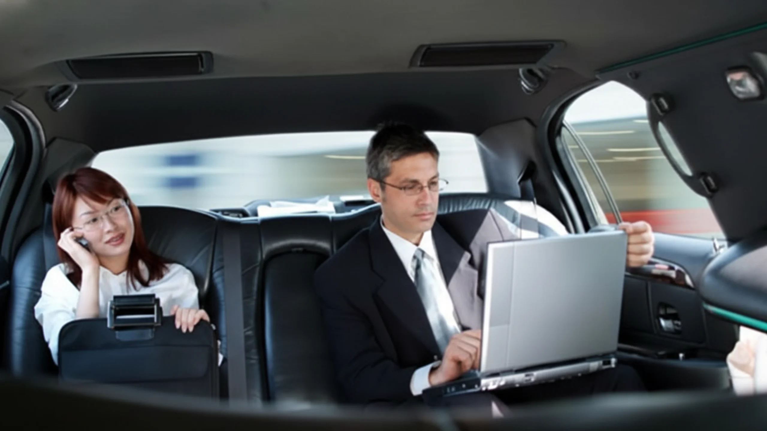 Corporate Travel (3)